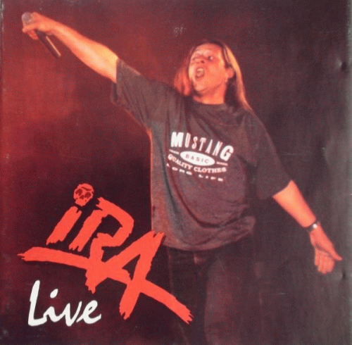 IRA (PL) : Live